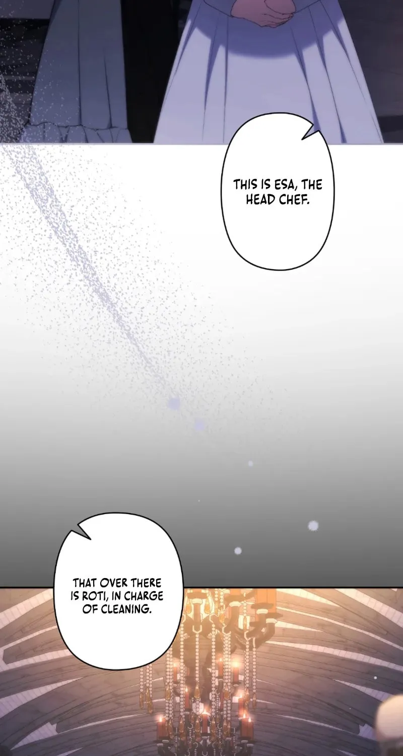 The Murderer Targets the Brunette Lady Chapter 4 page 88 - 