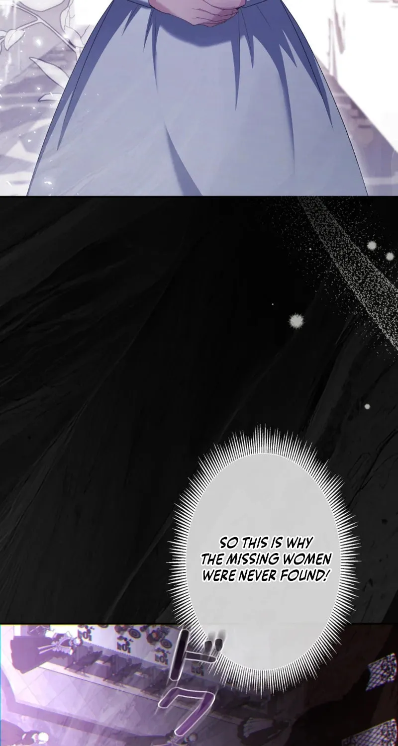 The Murderer Targets the Brunette Lady Chapter 4 page 91 - 