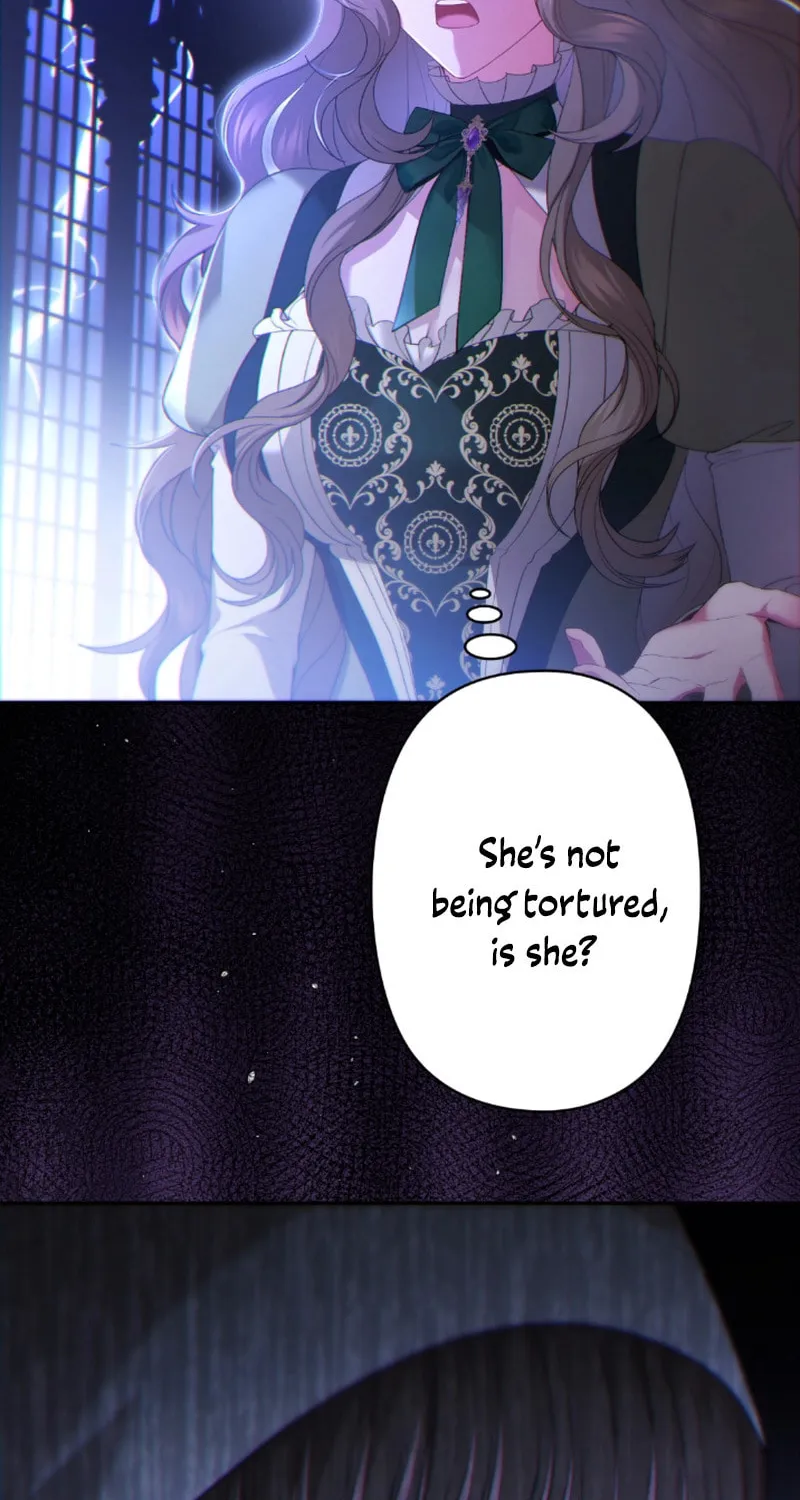 The Murderer Targets the Brunette Lady Chapter 5 page 14 - 
