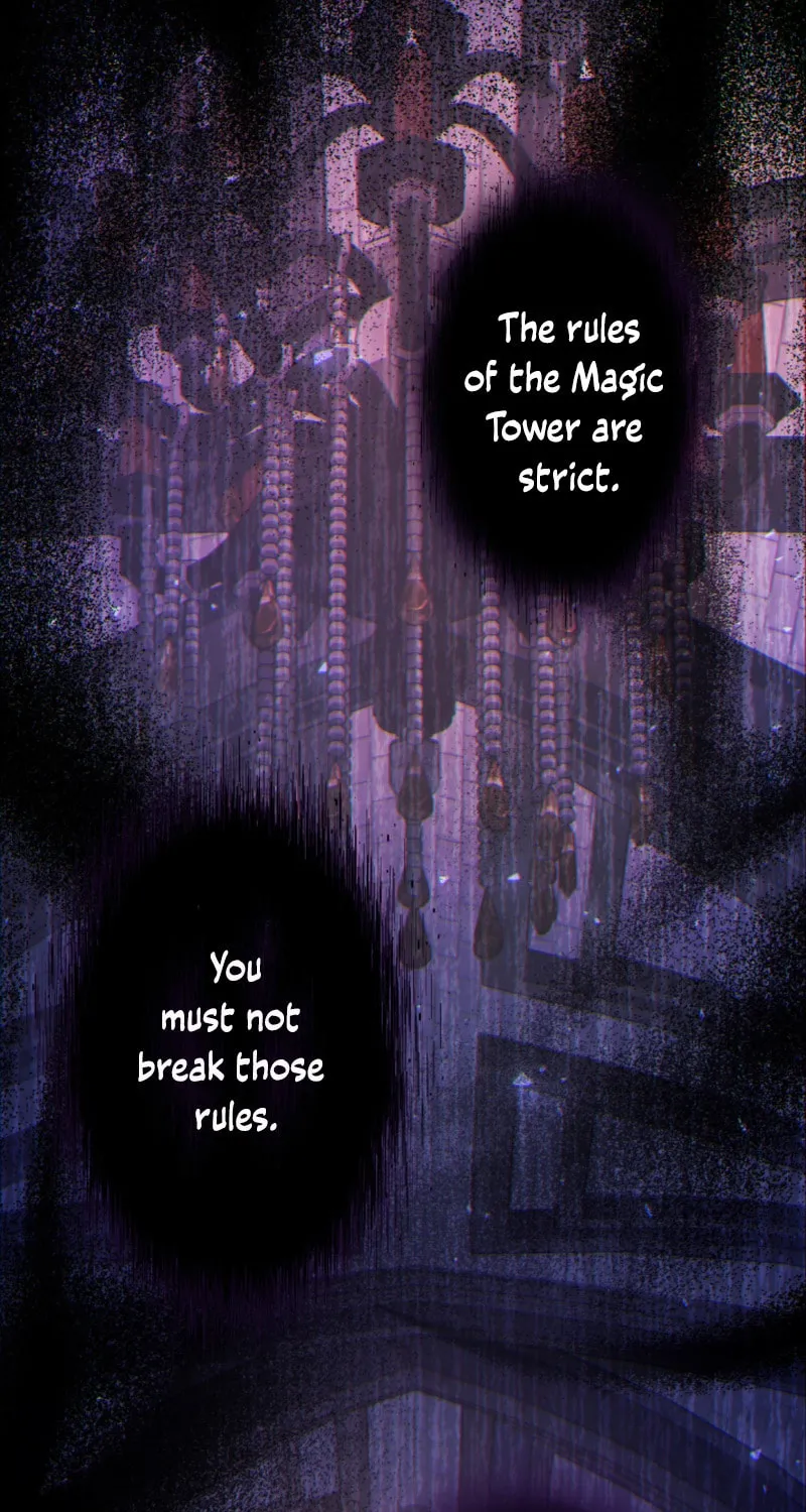 The Murderer Targets the Brunette Lady Chapter 5 page 17 - 