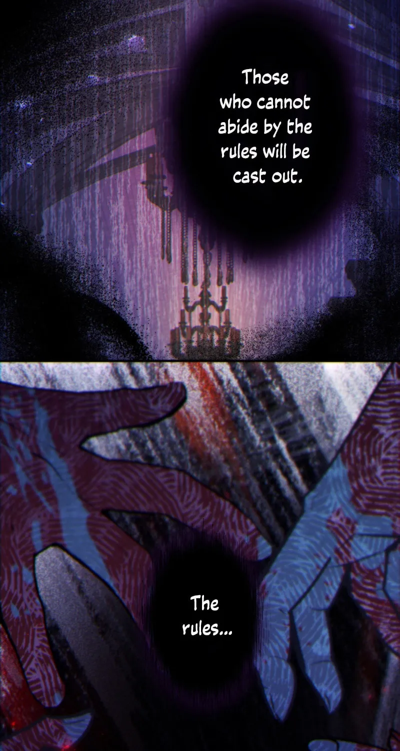 The Murderer Targets the Brunette Lady Chapter 5 page 18 - 