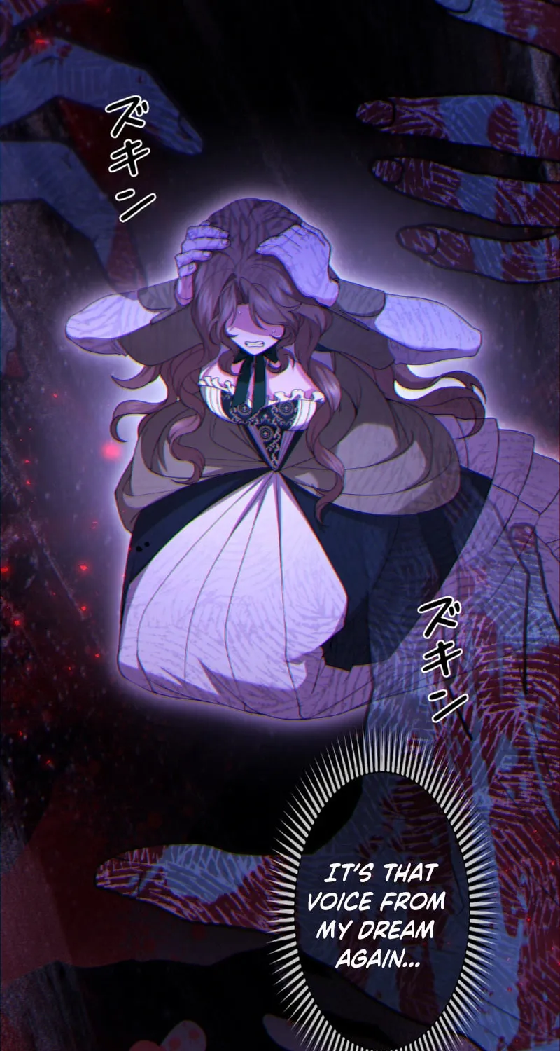 The Murderer Targets the Brunette Lady Chapter 5 page 19 - 