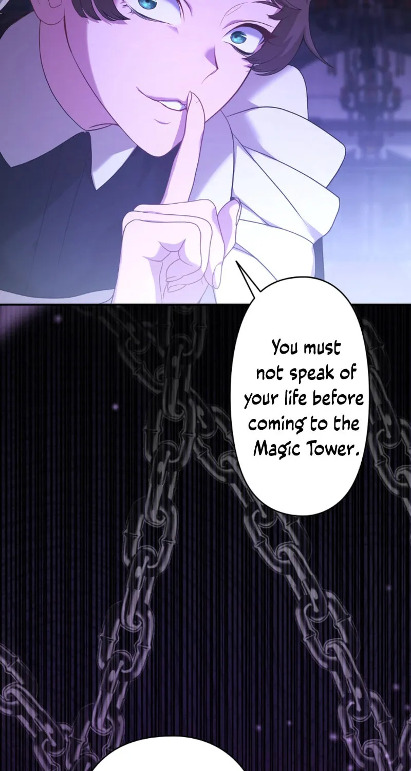 The Murderer Targets the Brunette Lady Chapter 5 page 24 - 