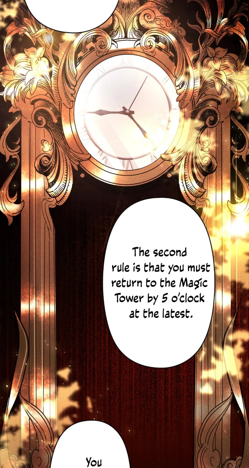 The Murderer Targets the Brunette Lady Chapter 5 page 27 - 