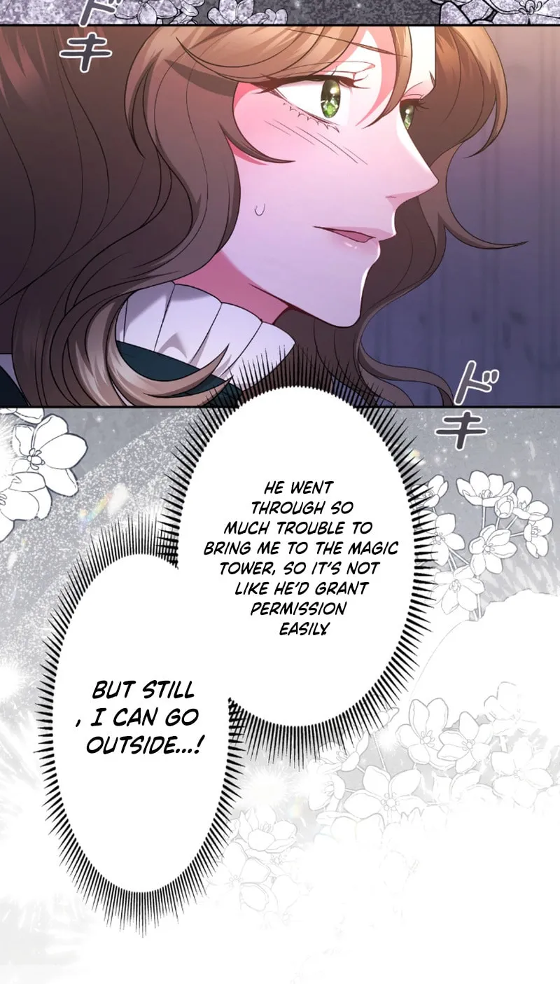 The Murderer Targets the Brunette Lady Chapter 5 page 30 - 