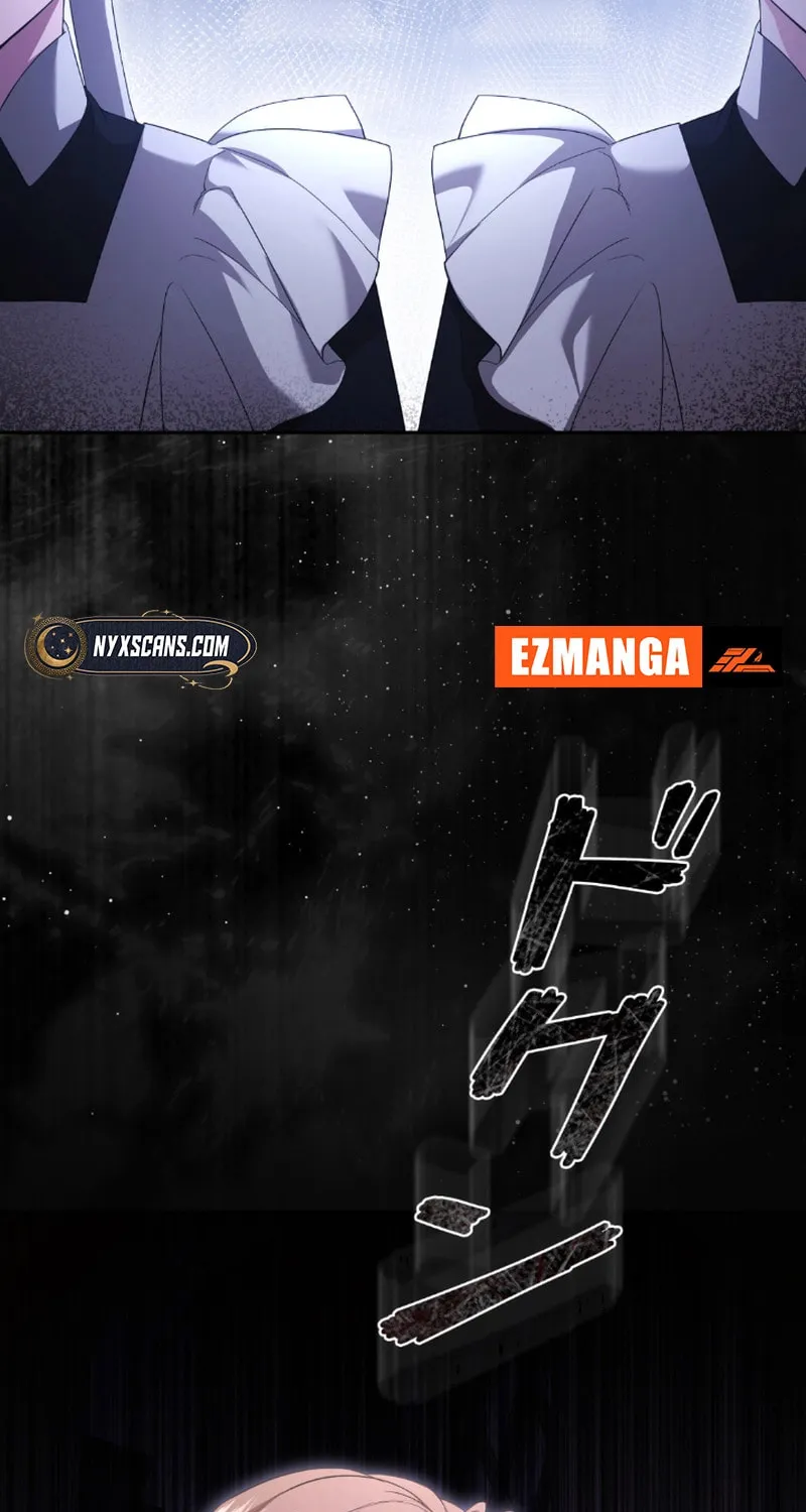 The Murderer Targets the Brunette Lady Chapter 5 page 33 - 