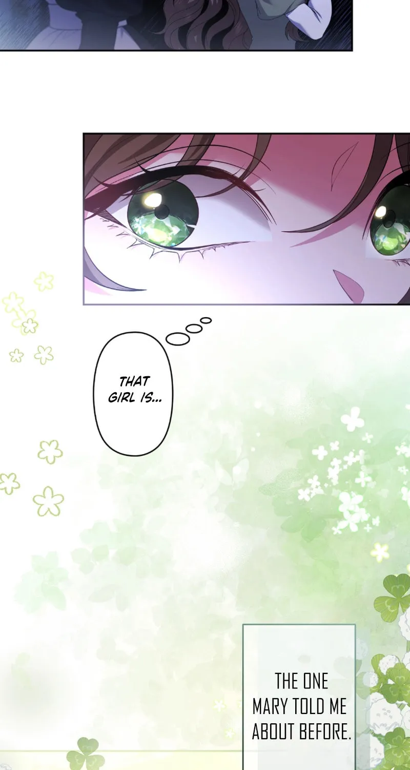 The Murderer Targets the Brunette Lady Chapter 5 page 5 - 