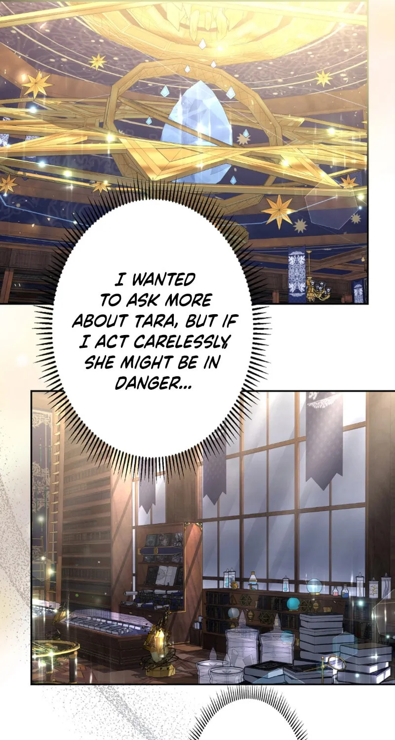The Murderer Targets the Brunette Lady Chapter 5 page 41 - 