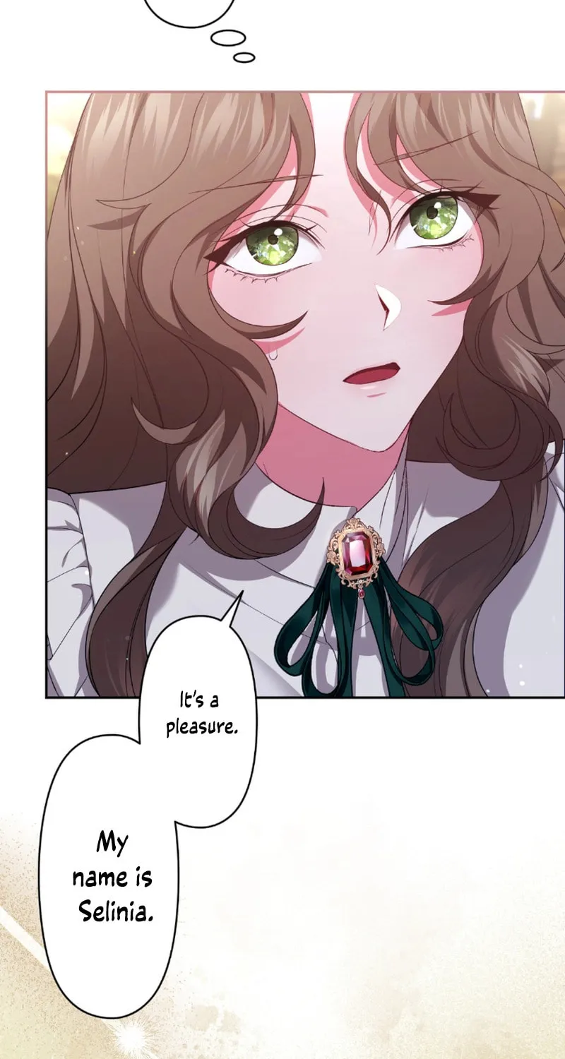 The Murderer Targets the Brunette Lady Chapter 5 page 46 - 