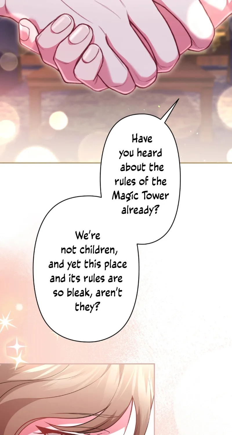 The Murderer Targets the Brunette Lady Chapter 5 page 48 - 