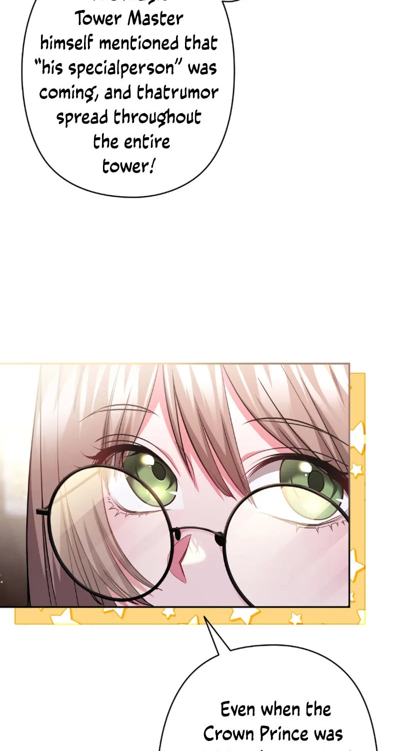 The Murderer Targets the Brunette Lady Chapter 5 page 54 - 