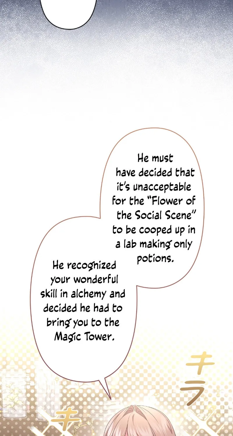 The Murderer Targets the Brunette Lady Chapter 5 page 56 - 