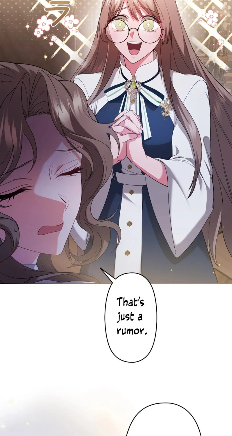 The Murderer Targets the Brunette Lady Chapter 5 page 57 - 
