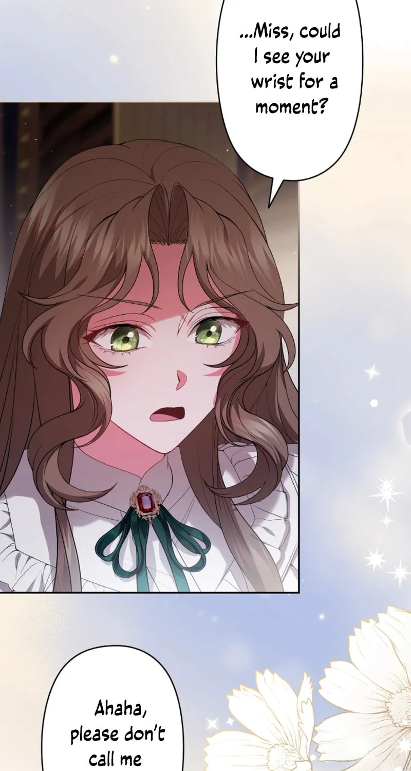 The Murderer Targets the Brunette Lady Chapter 5 page 58 - 