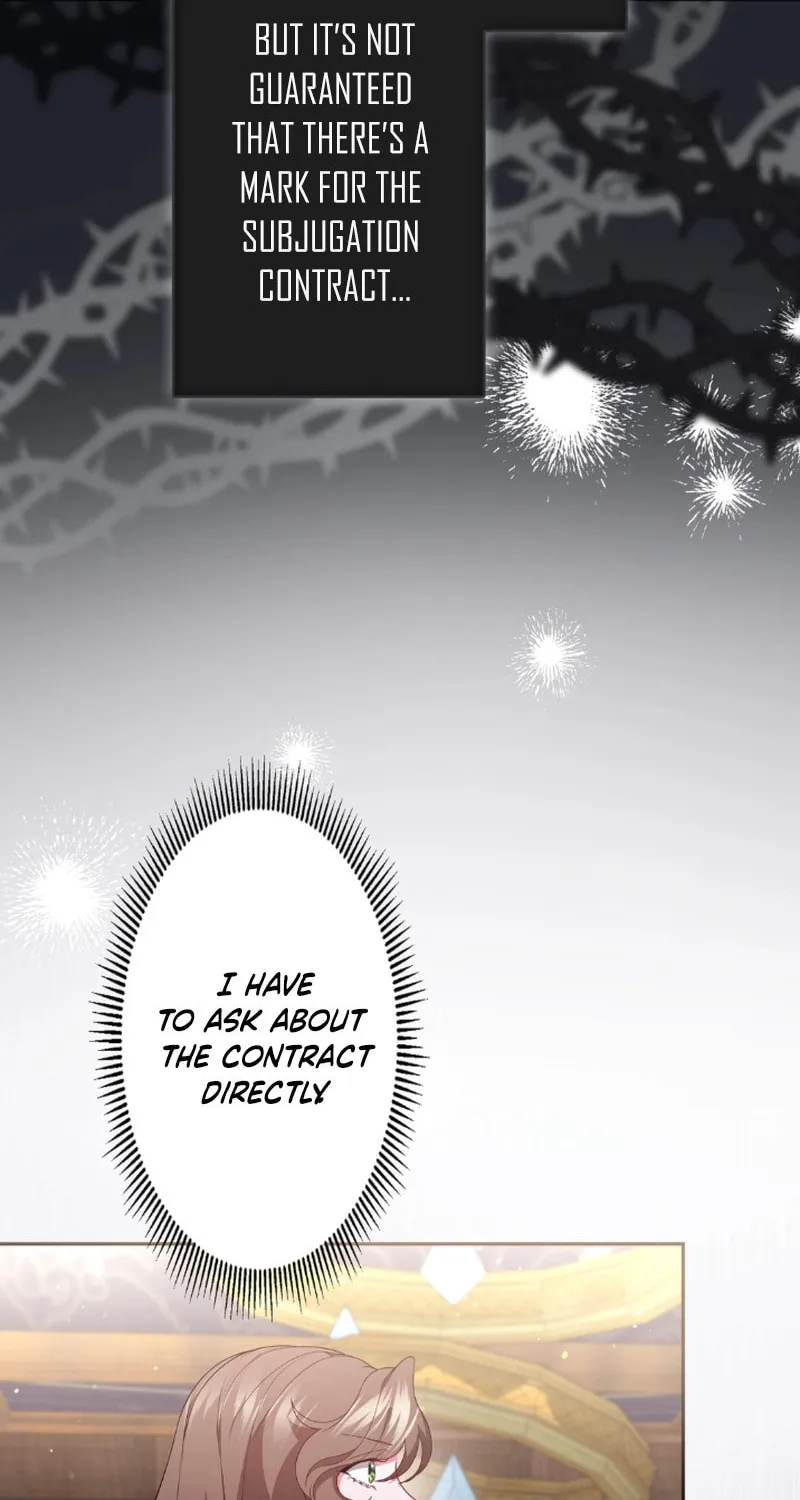 The Murderer Targets the Brunette Lady Chapter 5 page 62 - 