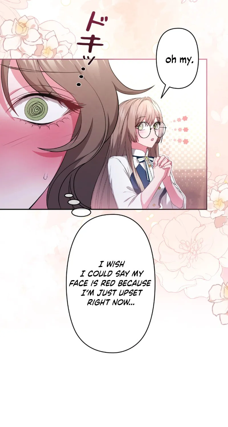 The Murderer Targets the Brunette Lady Chapter 5 page 69 - 