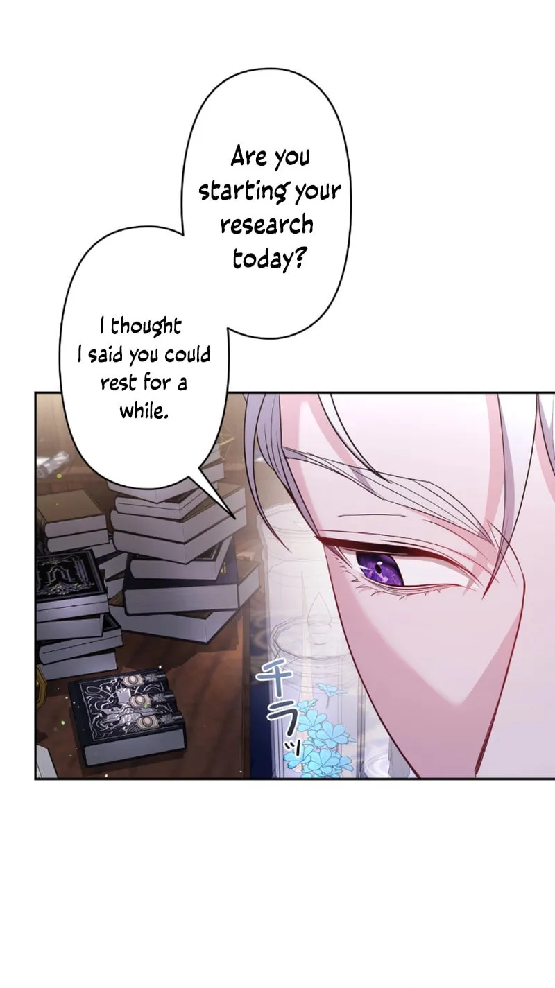 The Murderer Targets the Brunette Lady Chapter 5 page 70 - 