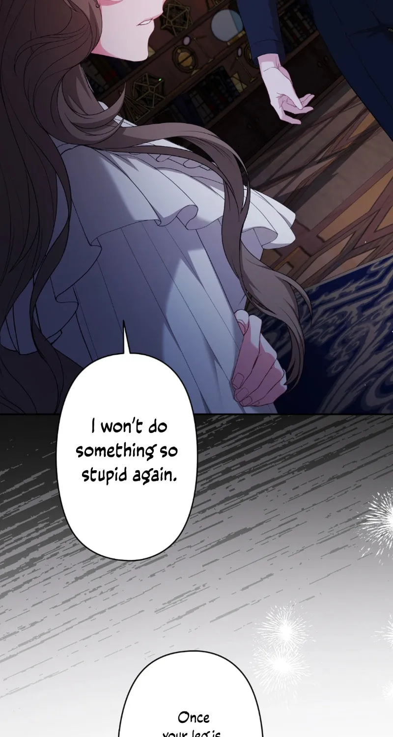 The Murderer Targets the Brunette Lady Chapter 5 page 73 - 