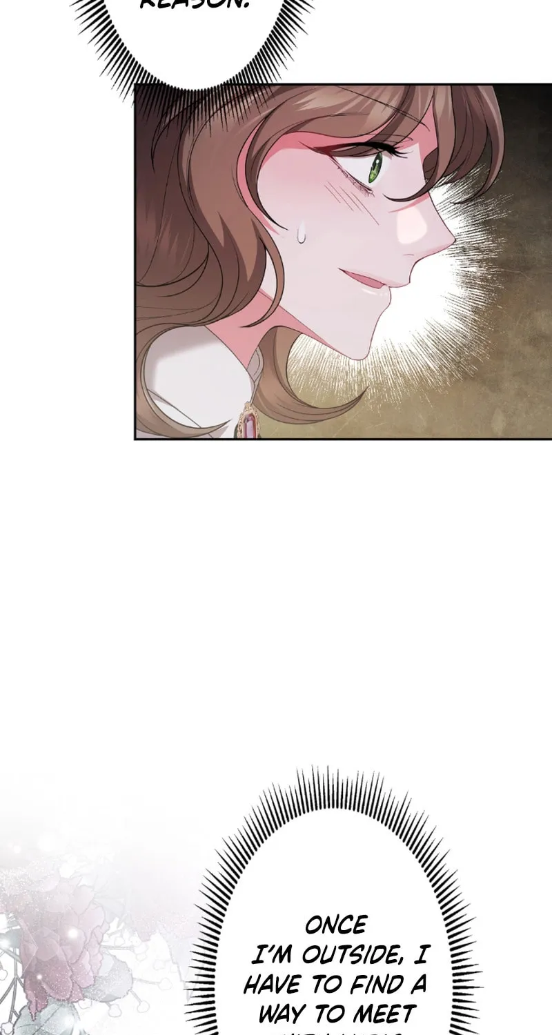 The Murderer Targets the Brunette Lady Chapter 5 page 75 - 