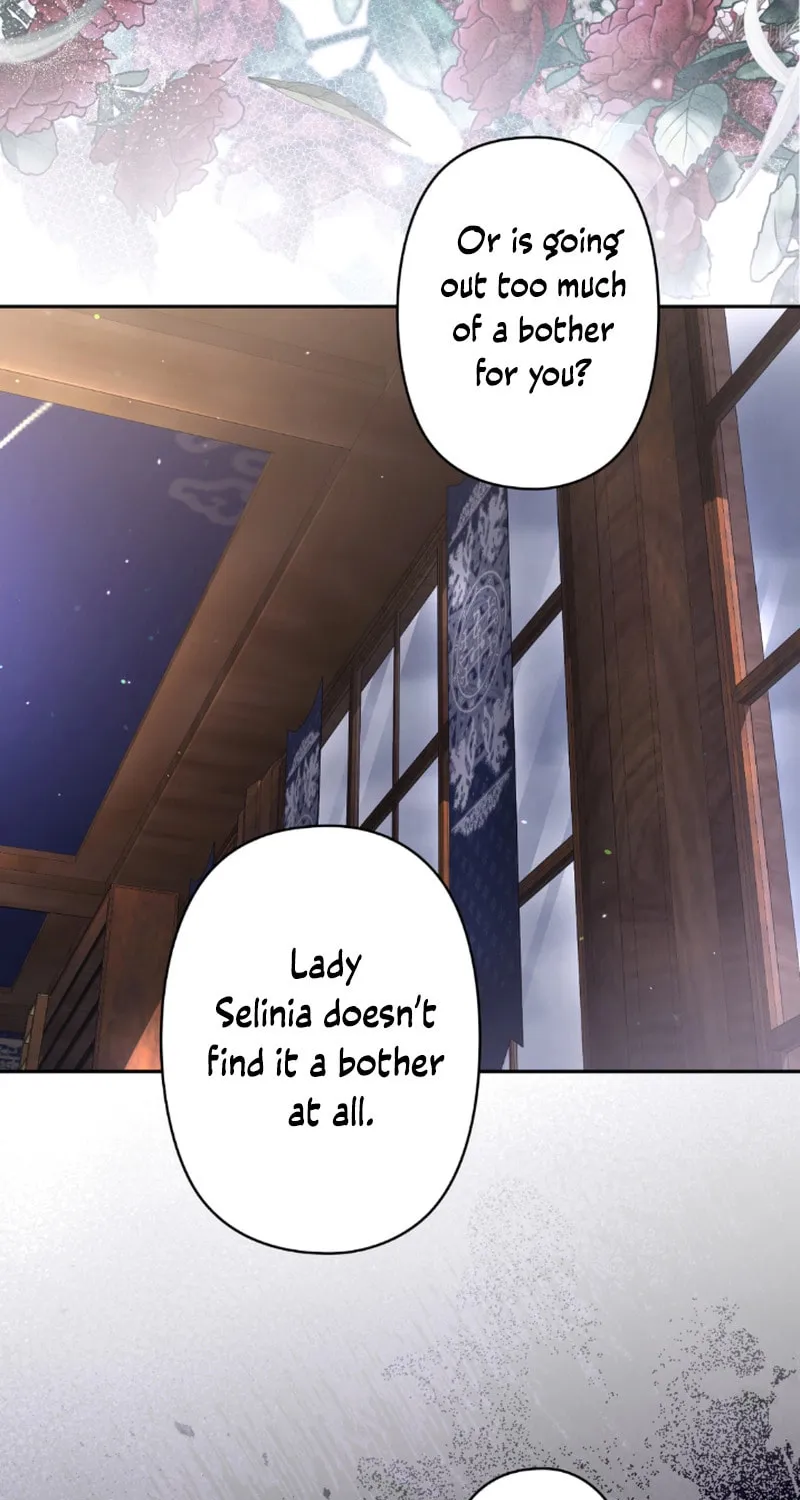 The Murderer Targets the Brunette Lady Chapter 5 page 77 - 