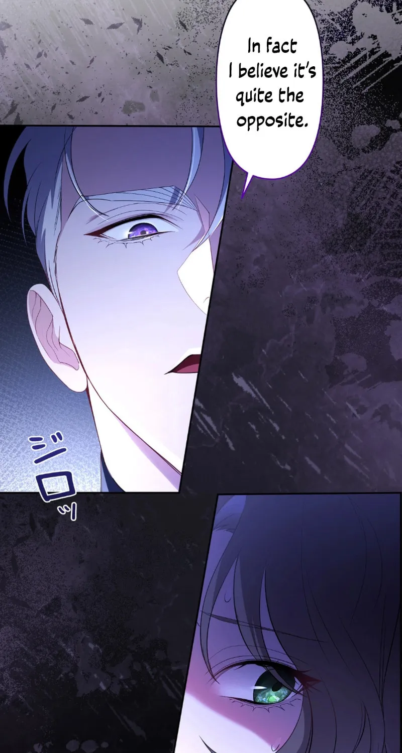 The Murderer Targets the Brunette Lady Chapter 5 page 78 - 