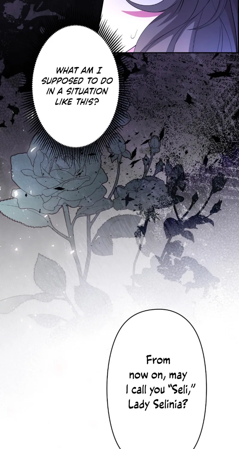 The Murderer Targets the Brunette Lady Chapter 5 page 79 - 