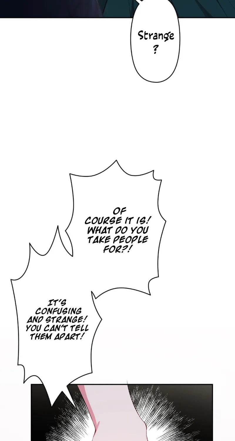 The Murderer Targets the Brunette Lady Chapter 5 page 82 - 