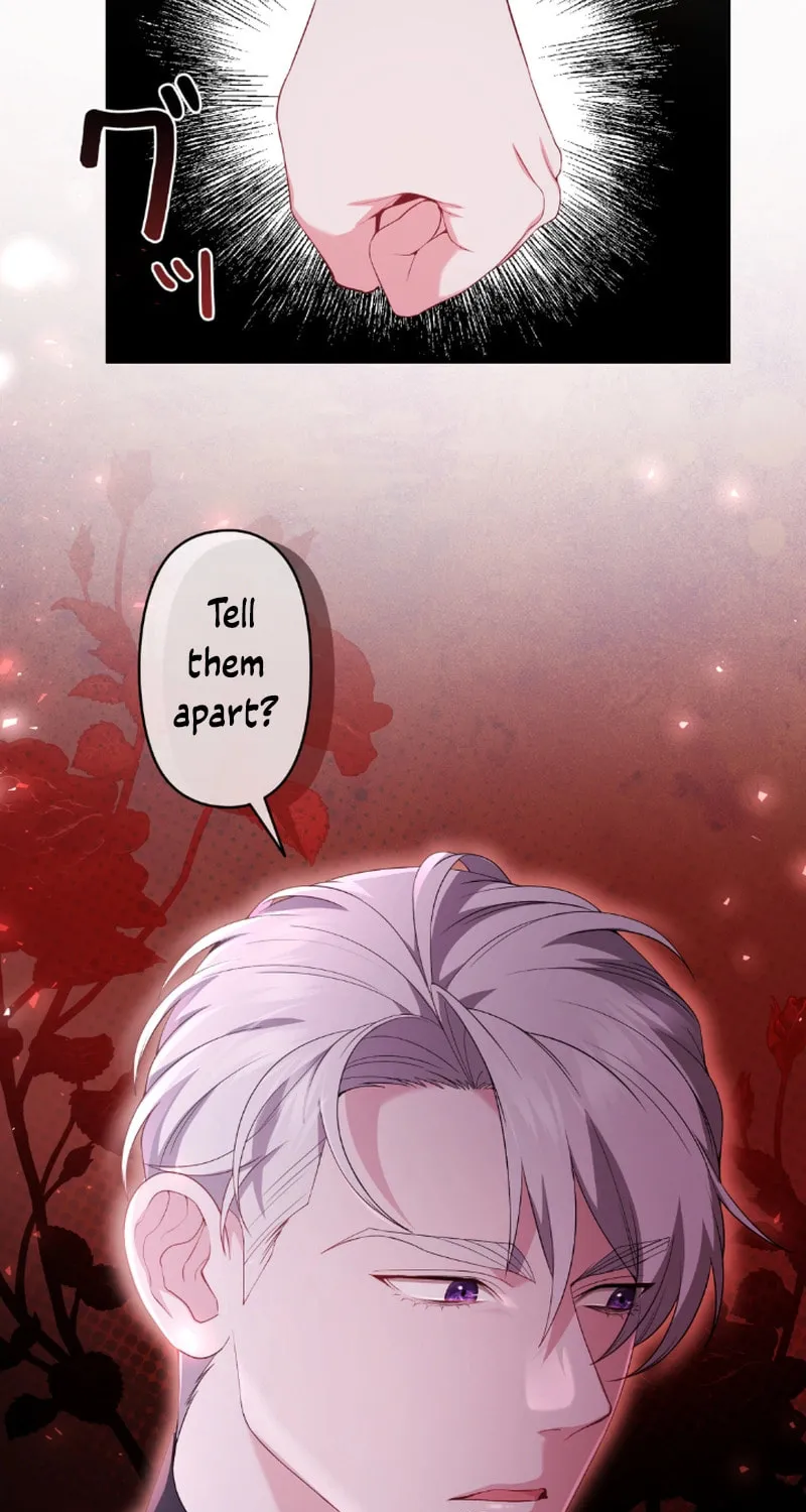 The Murderer Targets the Brunette Lady Chapter 5 page 83 - 