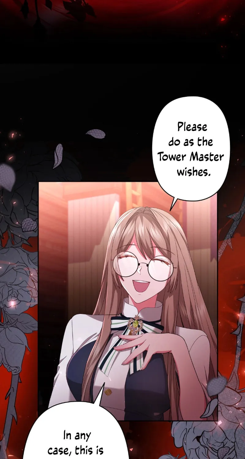 The Murderer Targets the Brunette Lady Chapter 5 page 85 - 