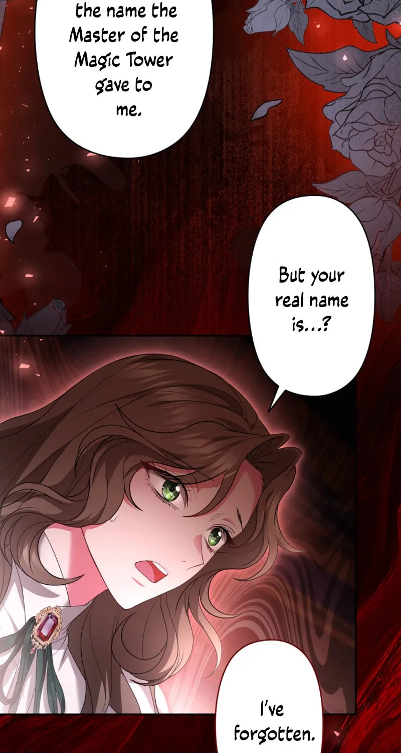 The Murderer Targets the Brunette Lady Chapter 5 page 86 - 