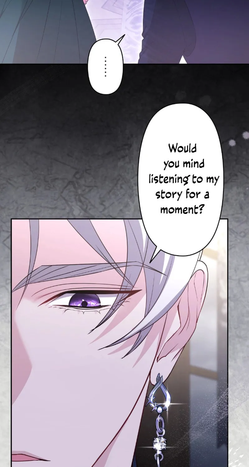 The Murderer Targets the Brunette Lady Chapter 5 page 88 - 