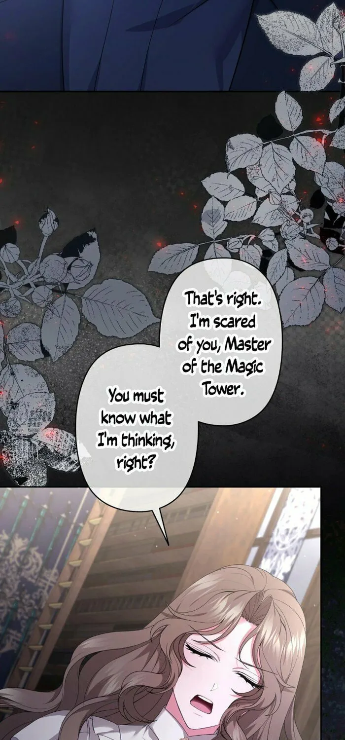 The Murderer Targets the Brunette Lady Chapter 6 page 18 - 