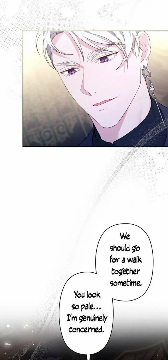 The Murderer Targets the Brunette Lady Chapter 6 page 25 - 