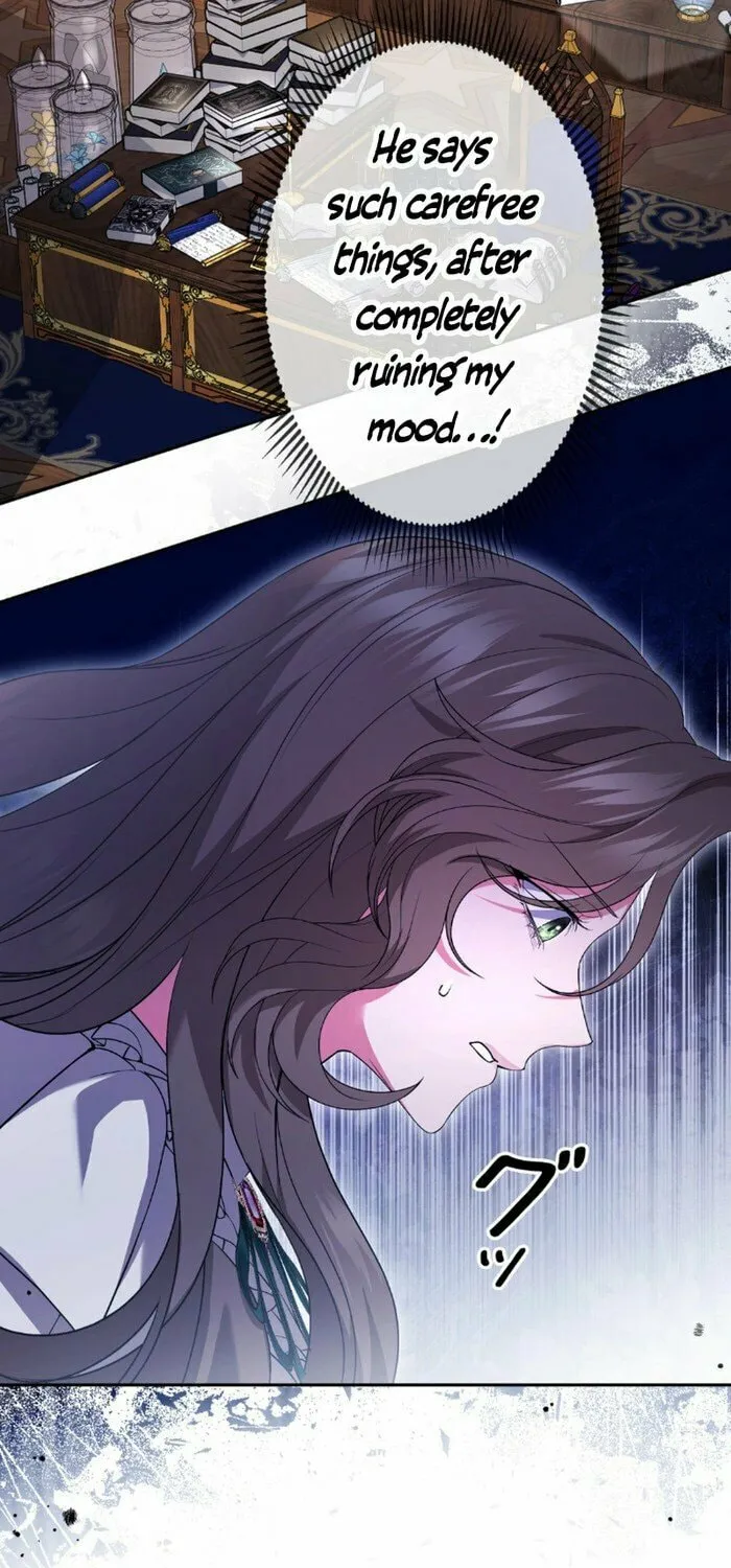 The Murderer Targets the Brunette Lady Chapter 6 page 29 - 