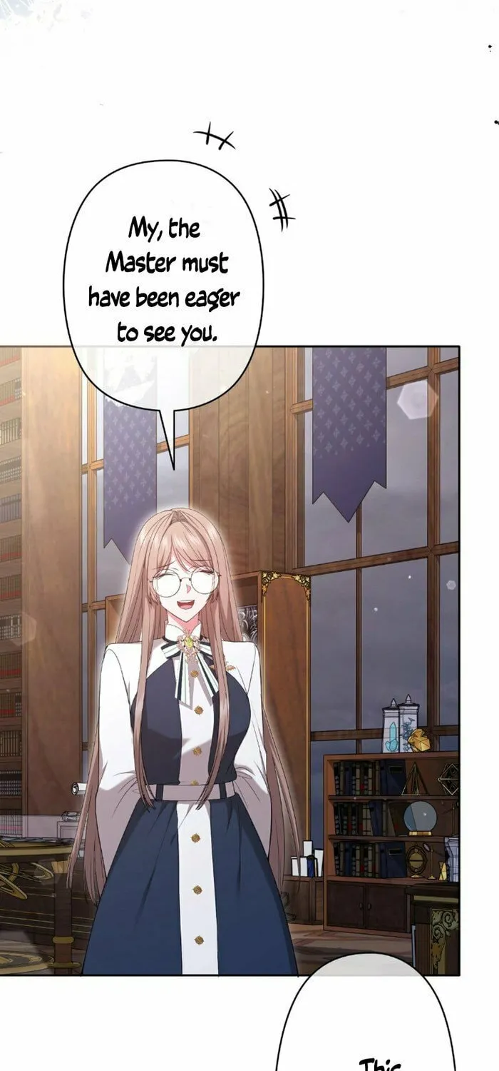 The Murderer Targets the Brunette Lady Chapter 6 page 30 - 