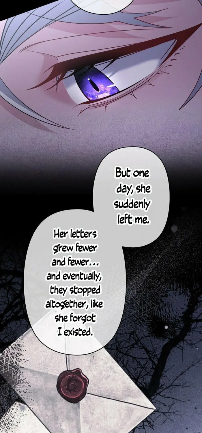 The Murderer Targets the Brunette Lady Chapter 6 page 4 - 
