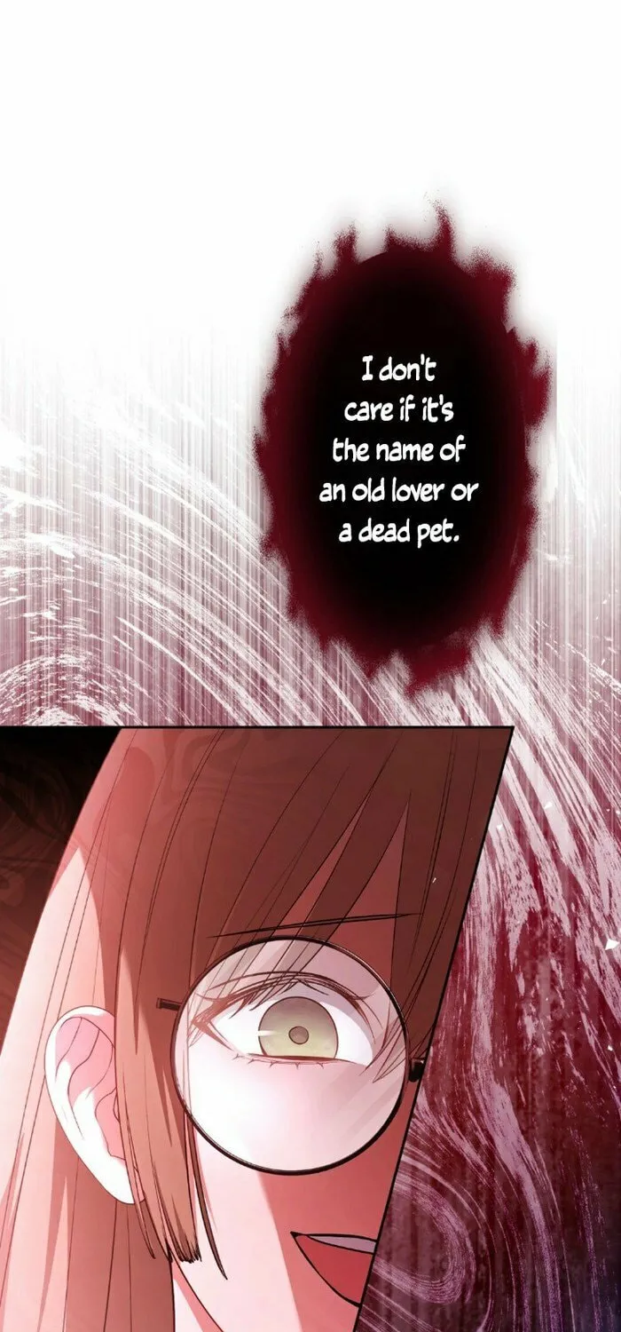 The Murderer Targets the Brunette Lady Chapter 6 page 33 - 