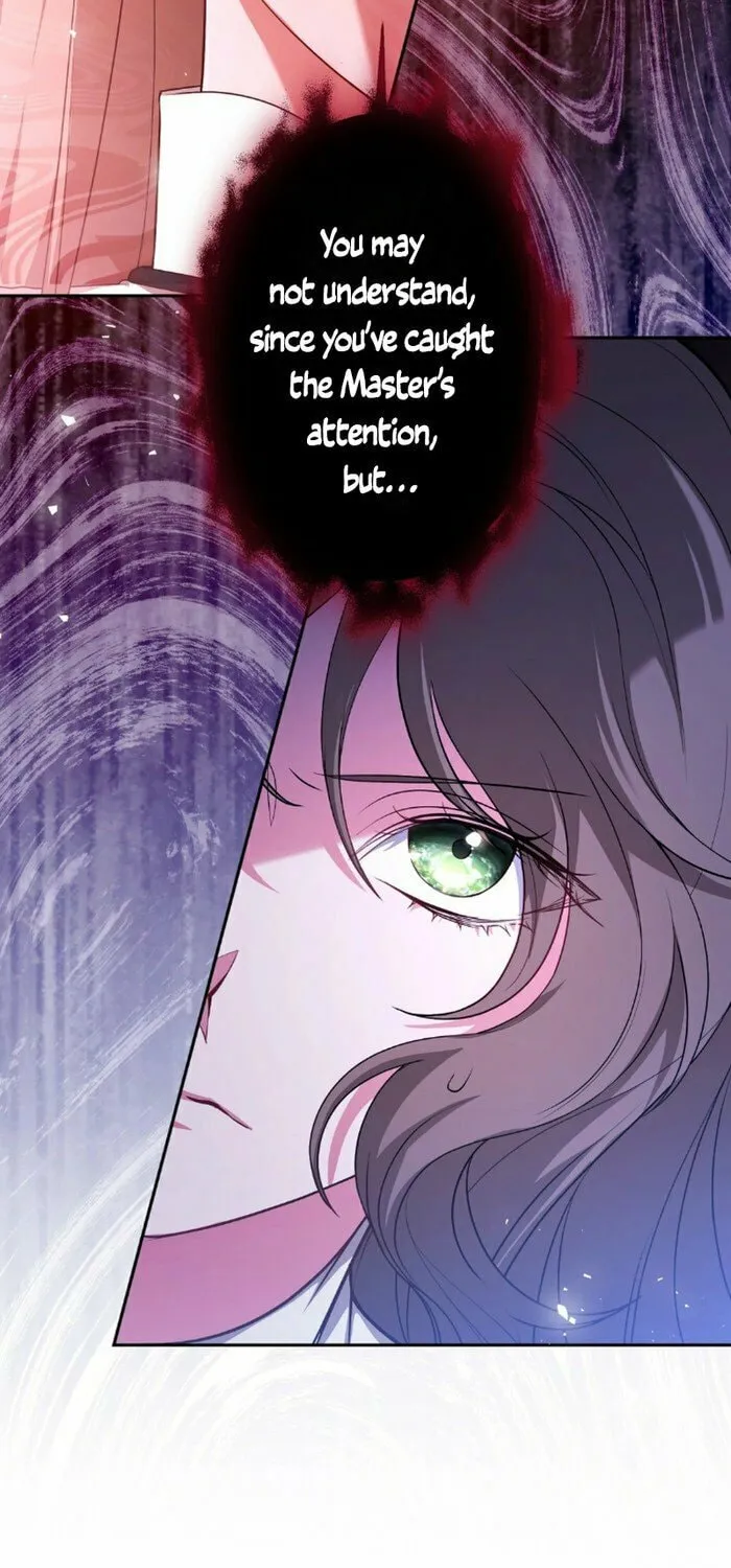 The Murderer Targets the Brunette Lady Chapter 6 page 34 - 