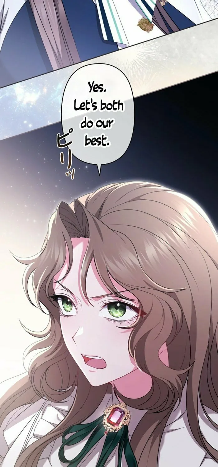 The Murderer Targets the Brunette Lady Chapter 6 page 40 - 