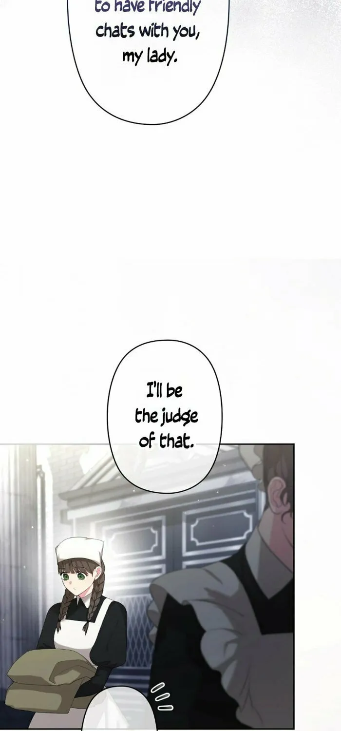 The Murderer Targets the Brunette Lady Chapter 6 page 49 - 