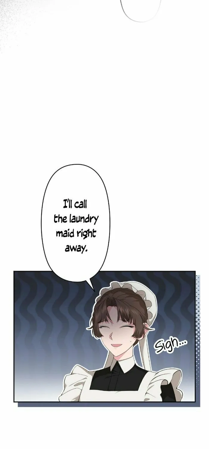 The Murderer Targets the Brunette Lady Chapter 6 page 56 - 
