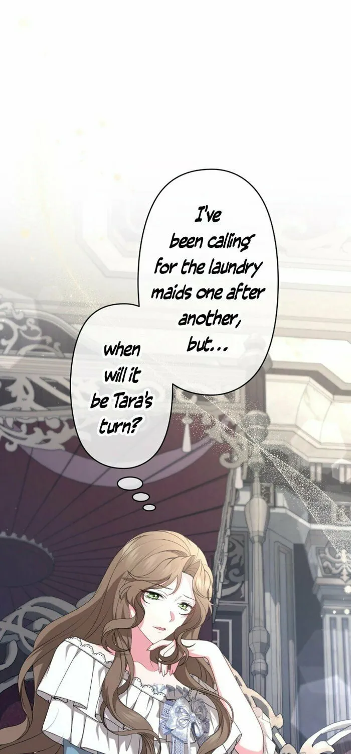 The Murderer Targets the Brunette Lady Chapter 6 page 57 - 
