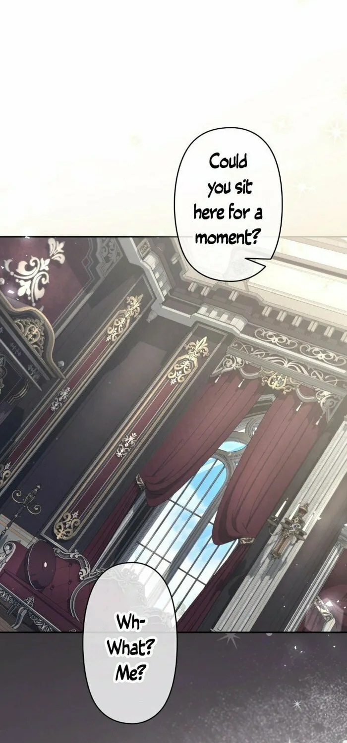 The Murderer Targets the Brunette Lady Chapter 6 page 61 - 