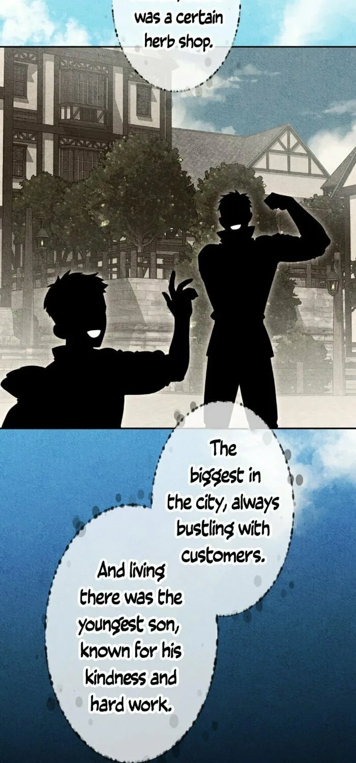 The Murderer Targets the Brunette Lady Chapter 6 page 69 - 