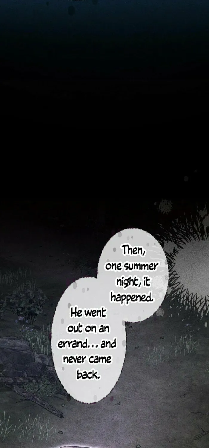 The Murderer Targets the Brunette Lady Chapter 6 page 70 - 