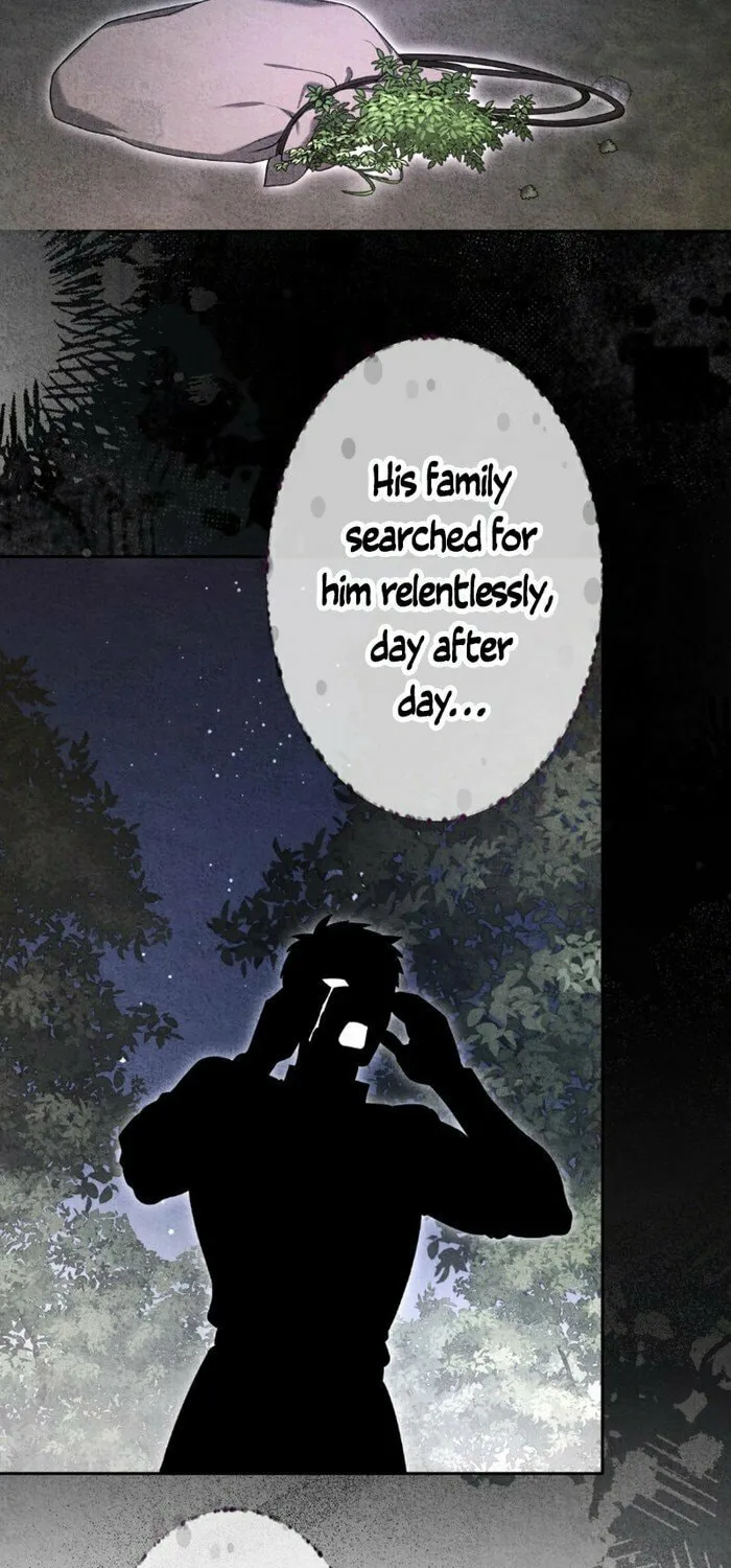 The Murderer Targets the Brunette Lady Chapter 6 page 71 - 