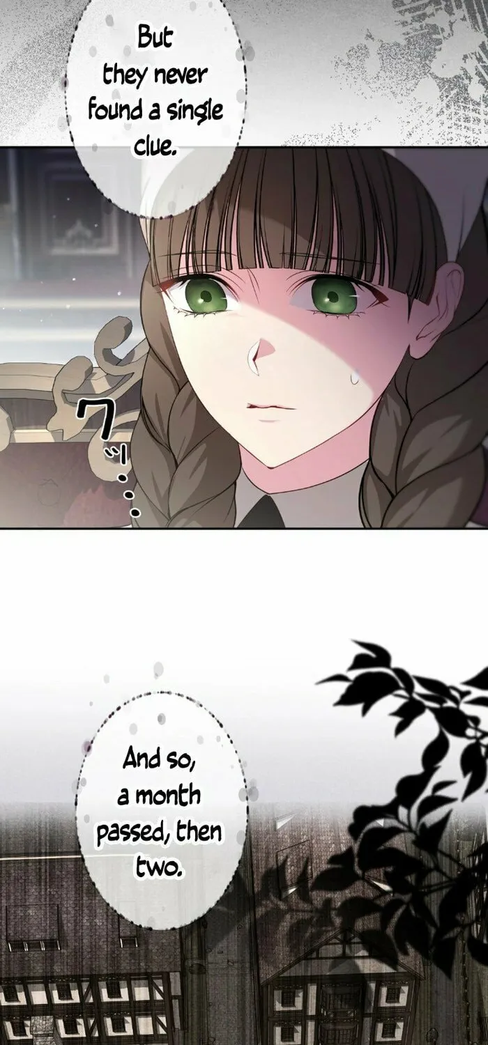 The Murderer Targets the Brunette Lady Chapter 6 page 72 - 