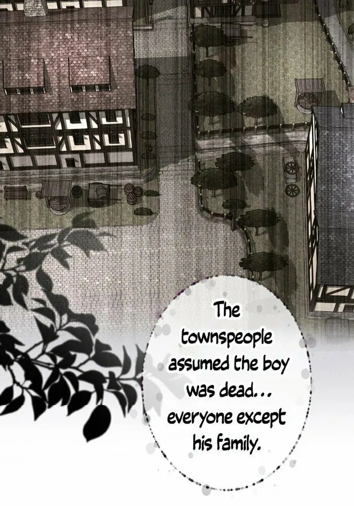 The Murderer Targets the Brunette Lady Chapter 6 page 73 - 