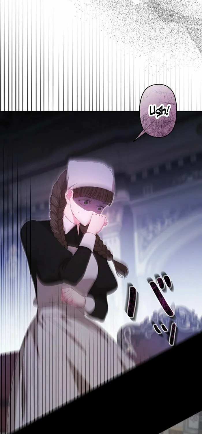 The Murderer Targets the Brunette Lady Chapter 6 page 75 - 