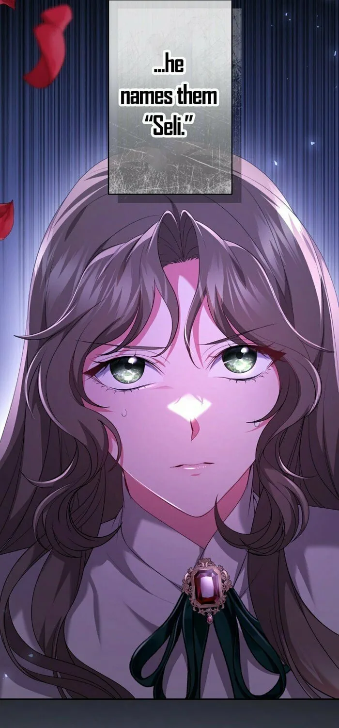 The Murderer Targets the Brunette Lady Chapter 6 page 9 - 